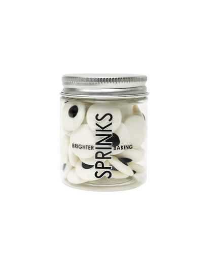 Large Eye Sprinkles