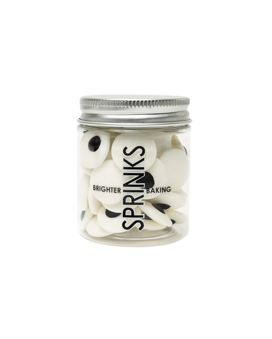 Large Eye Sprinkles