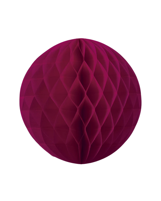 Large Wildberry Honeycomb Ball