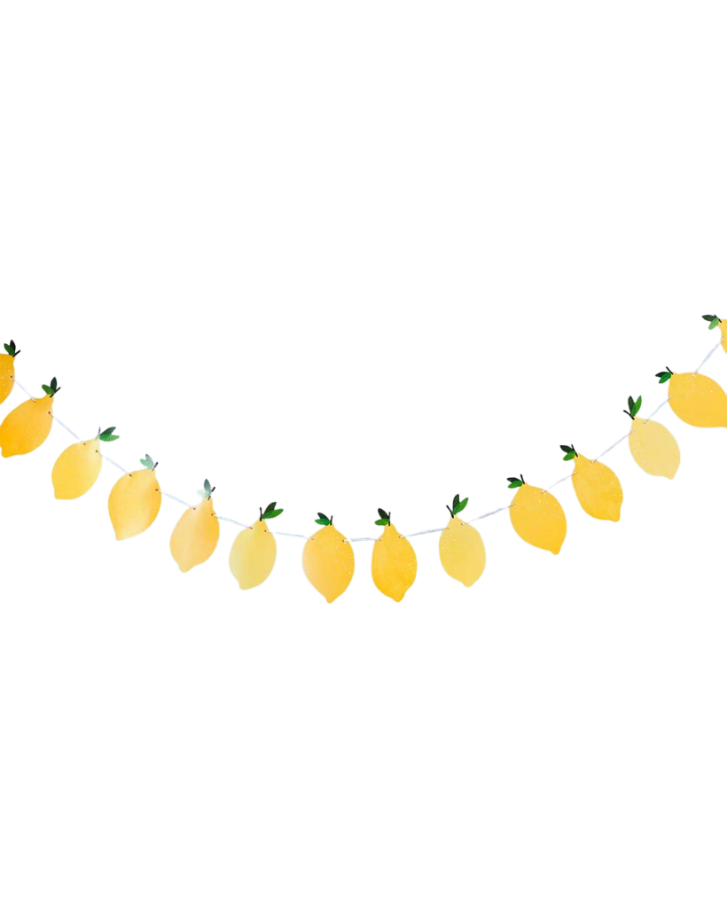 Lemon Garland