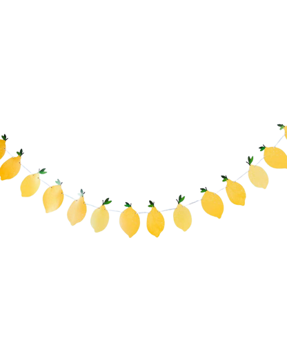 Lemon Garland