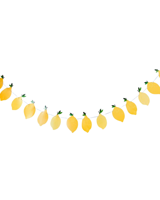 Lemon Garland