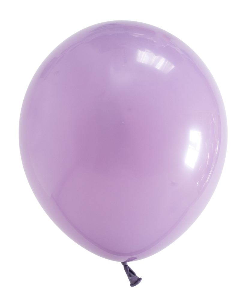 Spring Lilac Medium Balloon
