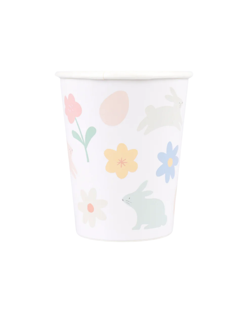 Easter Icons Cups