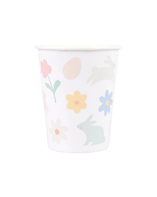Easter Icons Cups
