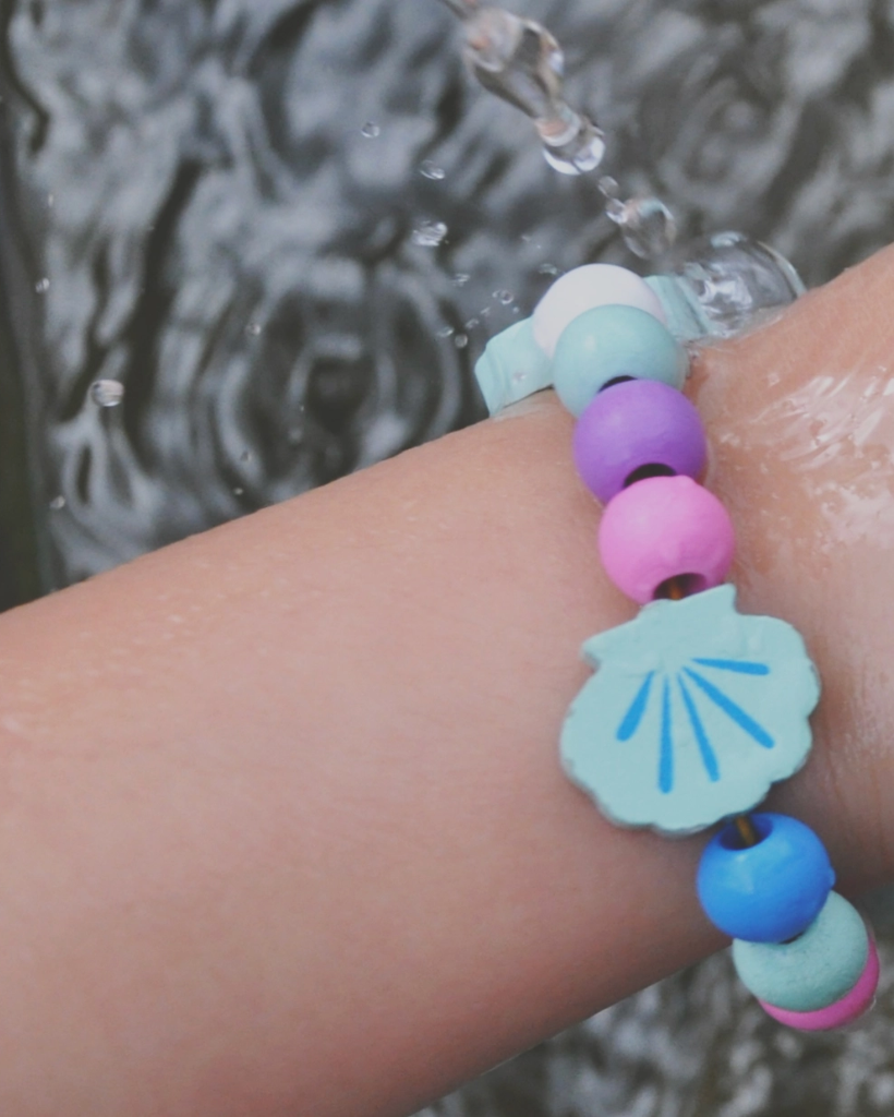 Make Your Own Mermaid Bracelet Kit