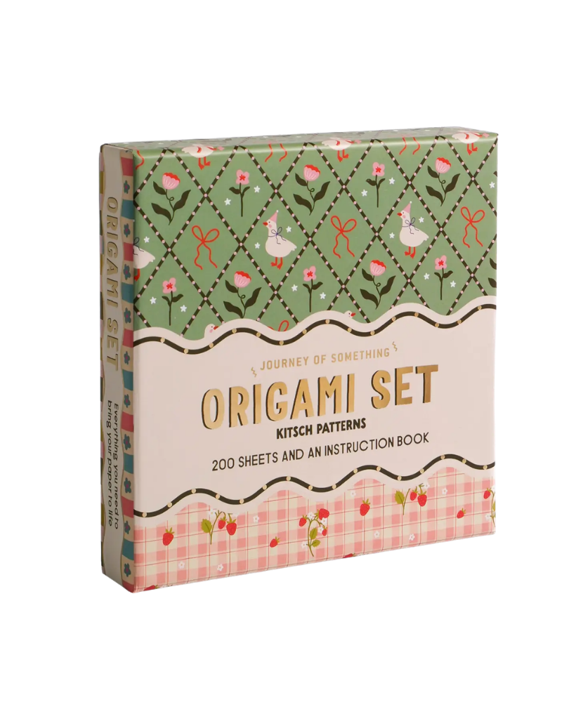 Origami Kit