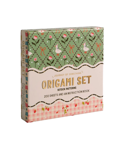 Origami Kit