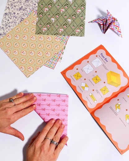Origami Kit