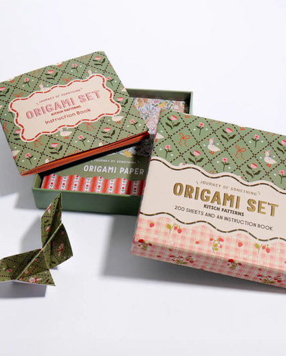 Origami Kit