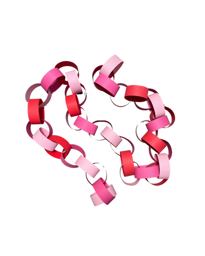 Paper Chain Kit
