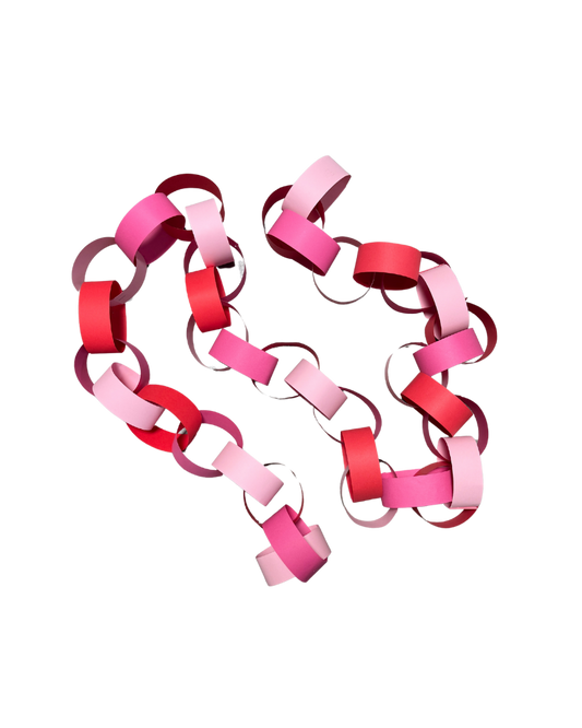 Paper Chain Kit