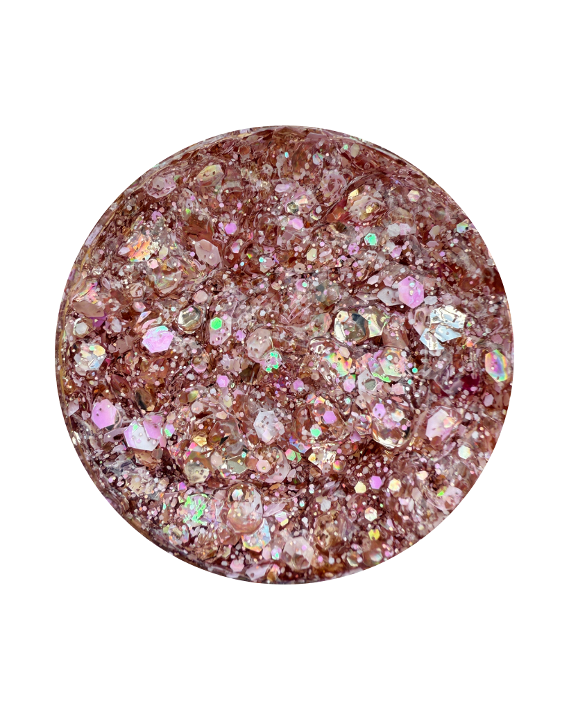 Blossom Body Glitter