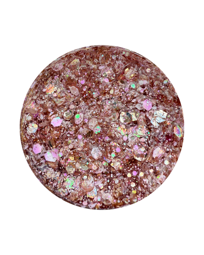 Blossom Body Glitter