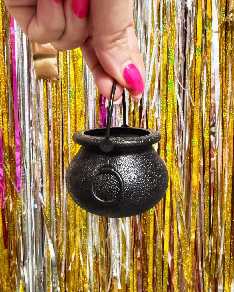 Mini Cauldron