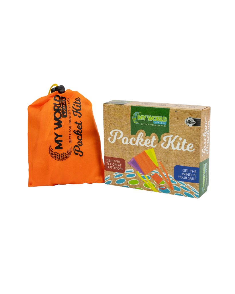 Pocket Kite