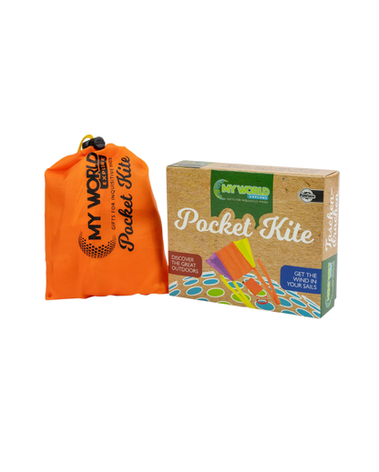 Pocket Kite