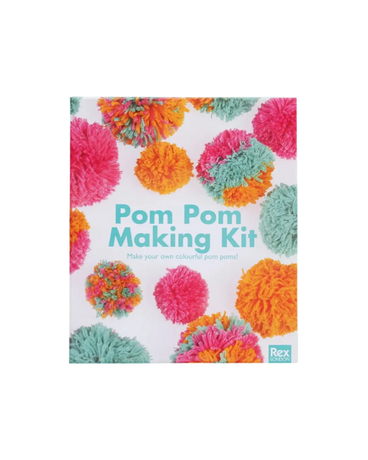 Pom Pom Making Kit