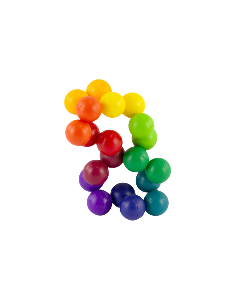Rainbow Fidget