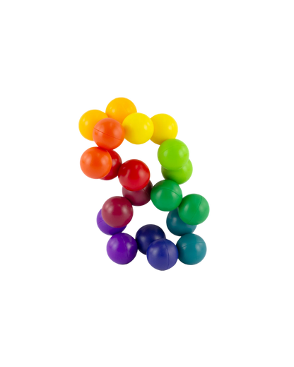 Rainbow Fidget