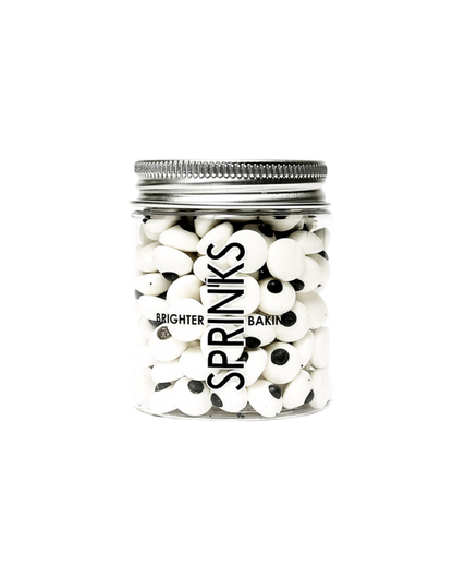 Small Eye Sprinkles