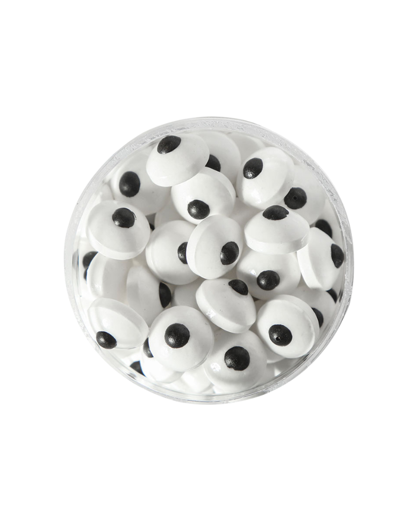 Small Eye Sprinkles