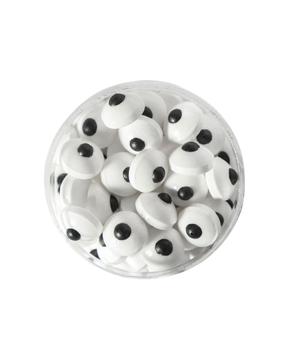 Small Eye Sprinkles