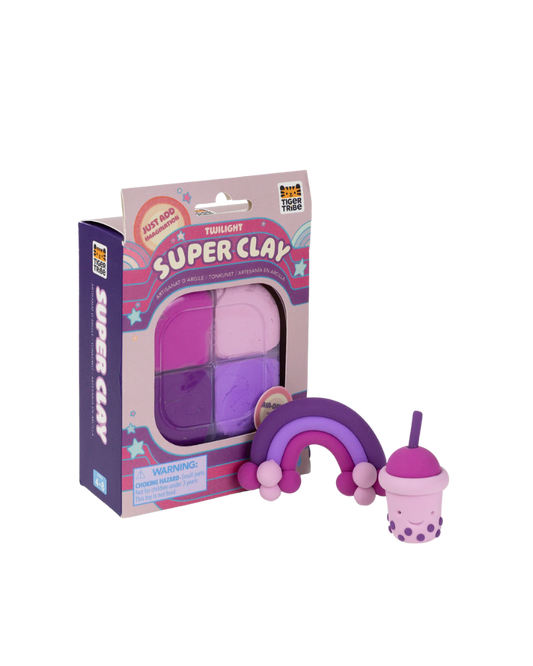 Twilight Super Clay