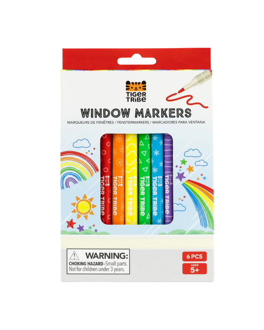 Window Markers