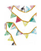 Sweet Nothing Linen Bunting