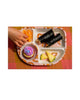 Pretzel Pink Bento Tray
