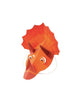 Dinosaur Kingdom Party Hats