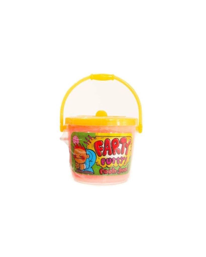 Farty Putty