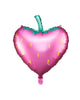 Strawberry Foil Balloon