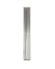 Silver Tall Tapered Candles