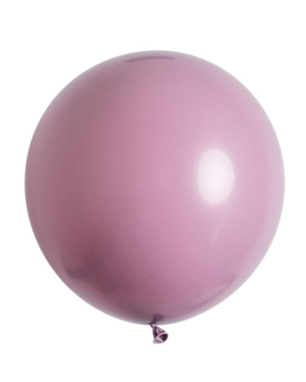 Canyon Rose Medium Balloon