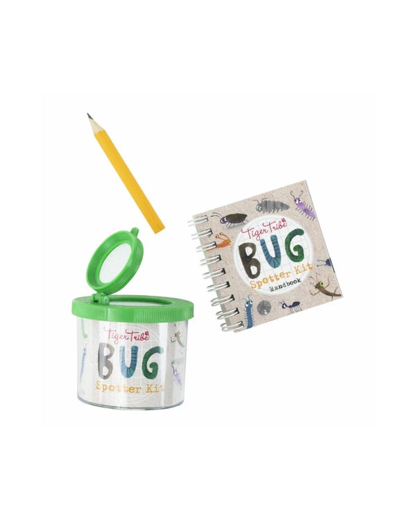 Bug Spotter Kit