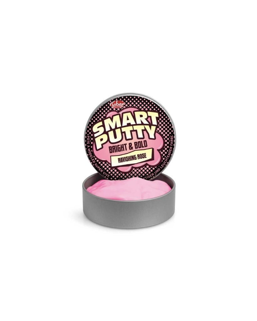 Bright & Bold Smart Putty