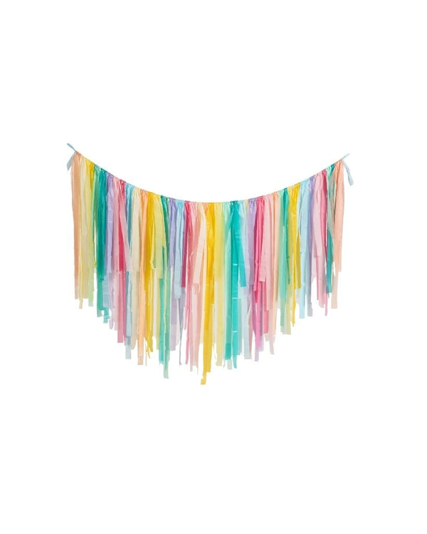 Pastel Rainbow Party Supplies – Paperboy