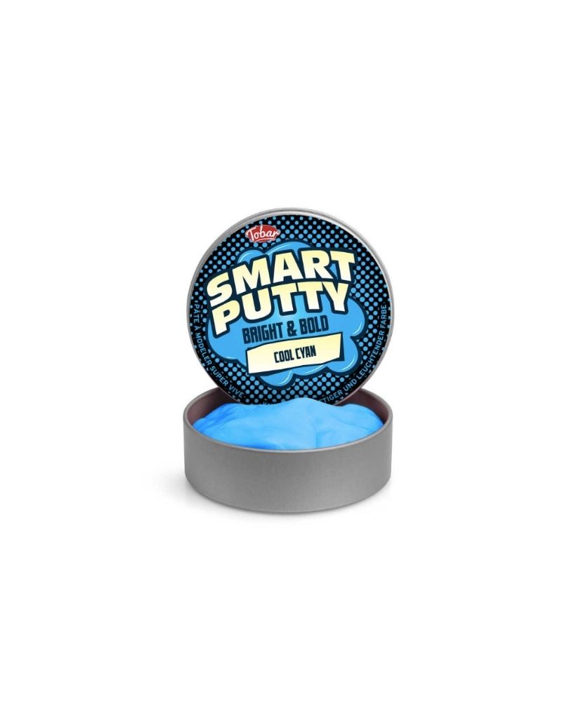 Bright & Bold Smart Putty