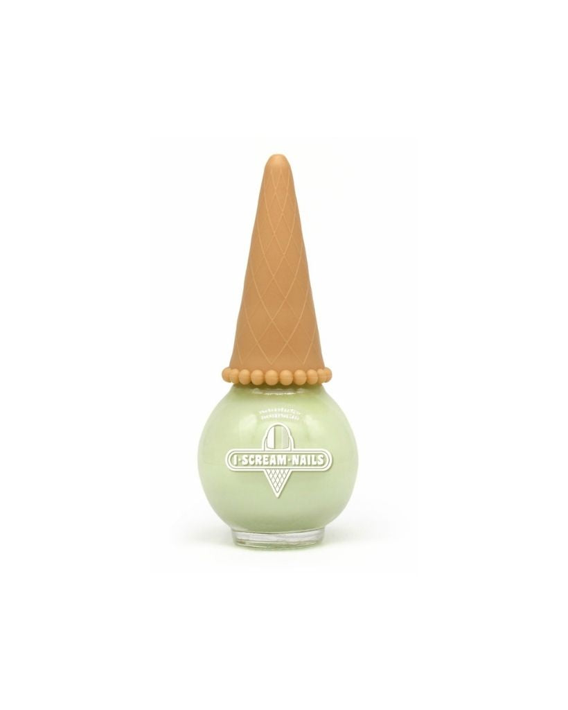 Unearthly I Scream Nail Polish