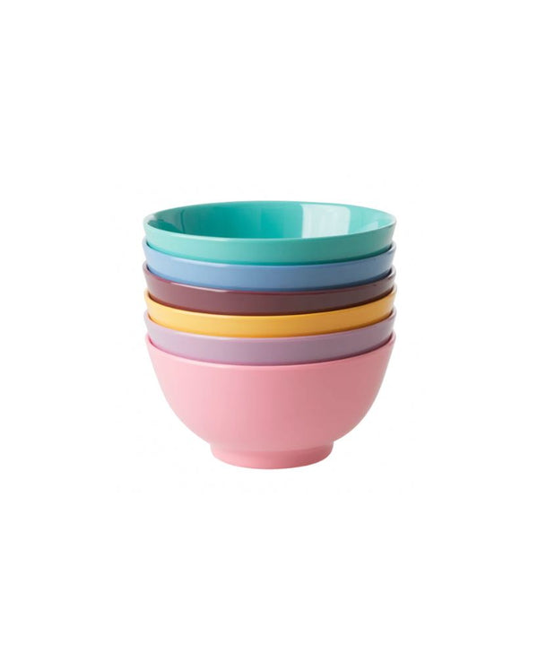 Mustard Dance Out Bowl