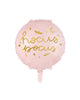 Hocus Pocus Pink Balloon