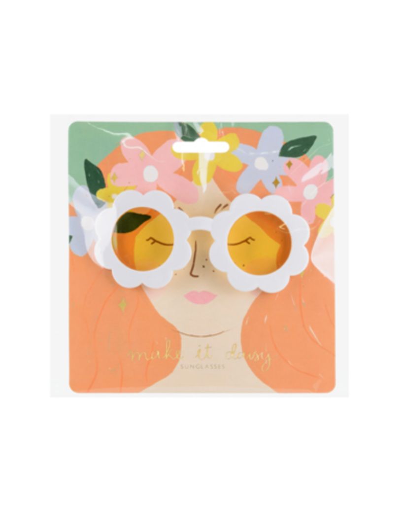 Daisy Sunglasses