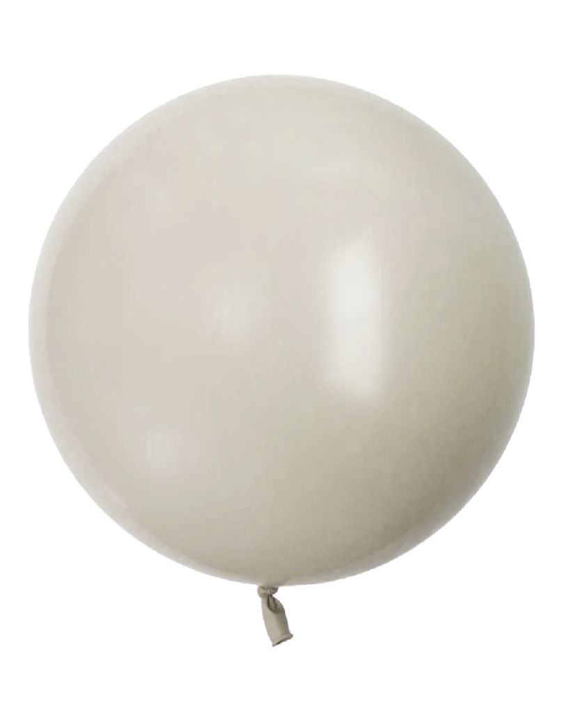 Stone Jumbo Balloon
