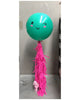 Giant Balloon Friend Inflated