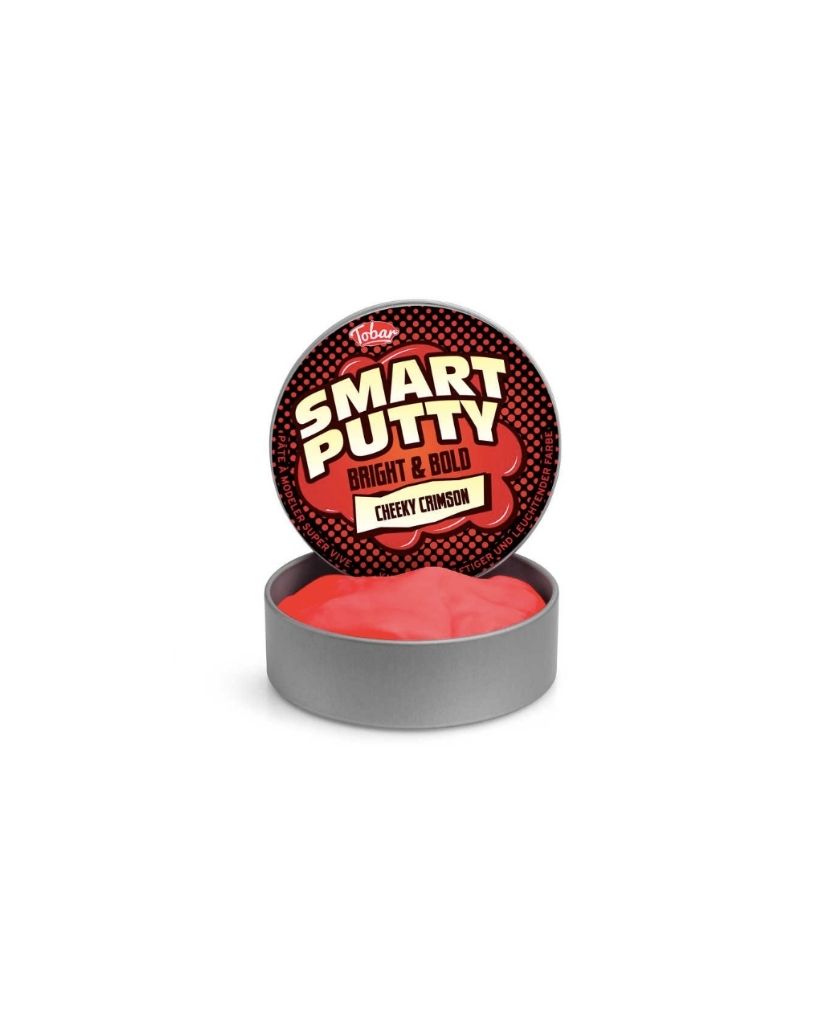 Bright & Bold Smart Putty