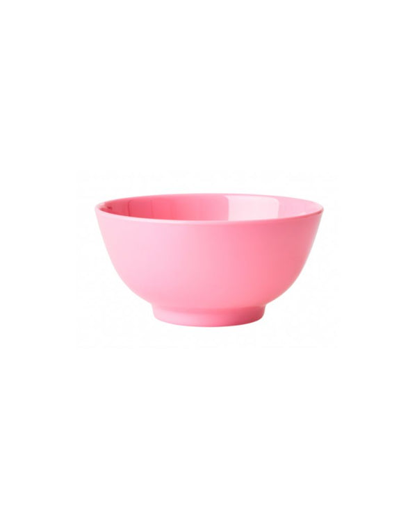 Pink Dance Out Bowl