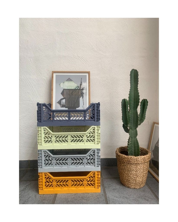 Midi Mint Crate