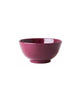 Maroon Dance Out Bowl